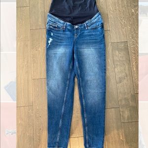 H&M Maternity jeans